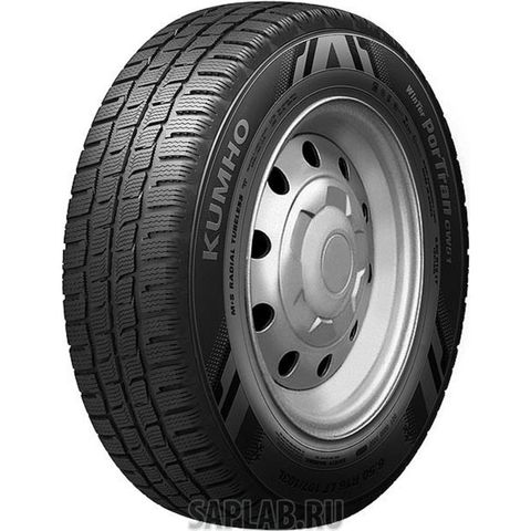 Купить MARSHAL 2166223 Шины Marshal winter PorTran CW51 205/65 R15 102 2166223