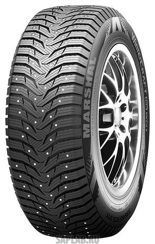 Купить MARSHAL 2166423 Шины Marshal WinterCraft Ice WI31 225/60 R16 102T шипованная