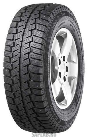 Купить MATADOR 0428080 Шины Matador MPS500 Sibir Ice Van 215/65 R16 109/107R