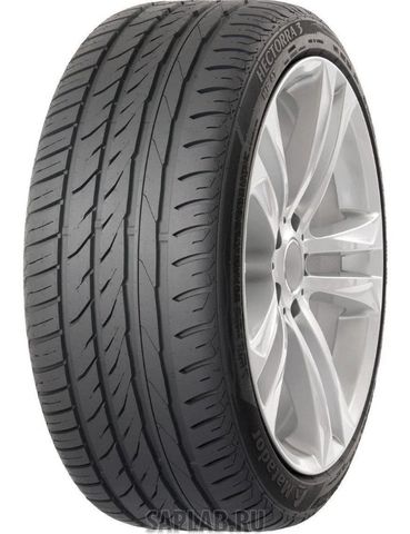 Купить MATADOR 15809730000 Шины MATADOR MAT MP47 Hectorra 3 245/40 R19 98Y XL FR 15809730000