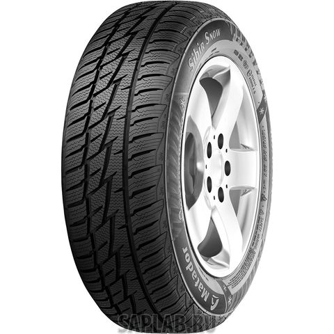 Купить MATADOR 1585270 Шины Matador MP92 Sibir Snow 195/65 R15 91H