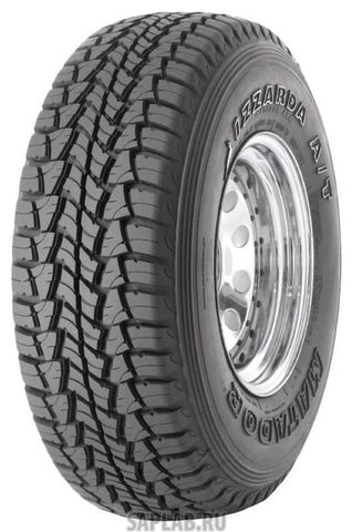 Купить MATADOR 1590042 Шины Matador MP71 Izzarda 4x4 265/75 R15 109T (до 190 км/ч) 1590042