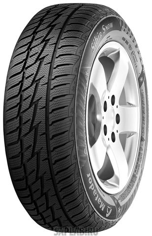 Купить MATADOR 9126663 Шины Matador Sibir Snow MP-92 225/55 R16 95H