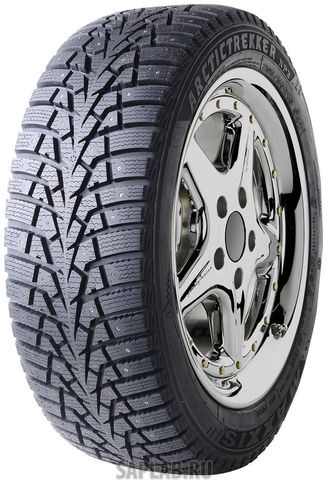 Купить MAXXIS CTS164767 Шины MAXXIS Arctic Trekker NS3 255/55R18 109 T