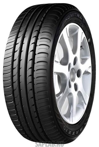Купить MAXXIS TP00080200 Шины Maxxis HP5 Premitra 235/40 R18 95W