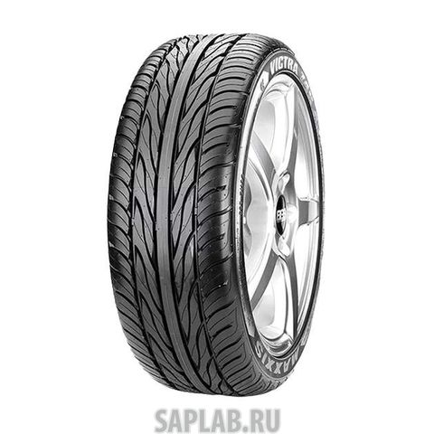 Купить MAXXIS TP43101600 Шины MAXXIS MA-Z4S Victra 225/40R18 92 W