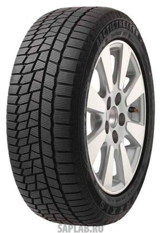 Купить MAXXIS TP43109300 Шины Maxxis SP-02 Arctic Trekker 245/50 R18 100T TP43109300