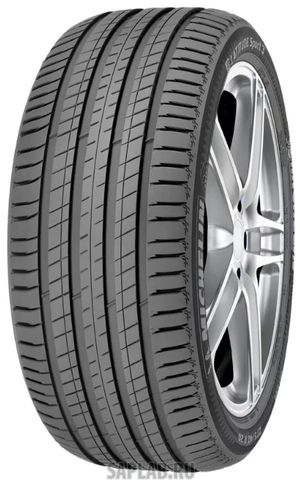 Купить MICHELIN 097206 Шины MICHELIN 235/55 R18 100V