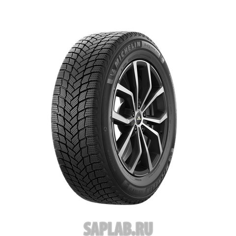 Купить MICHELIN 363931 Шины MICHELIN X-Ice Snow SUV 255/55 R20 110 T