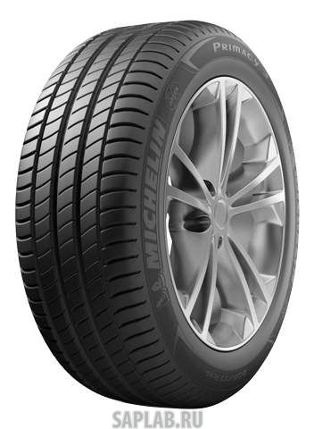 Купить MICHELIN 409539 Шины MICHELIN Primacy 3 215/50 R18 92W Tl AO1 GRNX (409539)