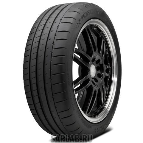 Купить MICHELIN 439687 Шины MICHELIN PSS ACOUSTIC 245/35Z R21 96Y XL T0 439687