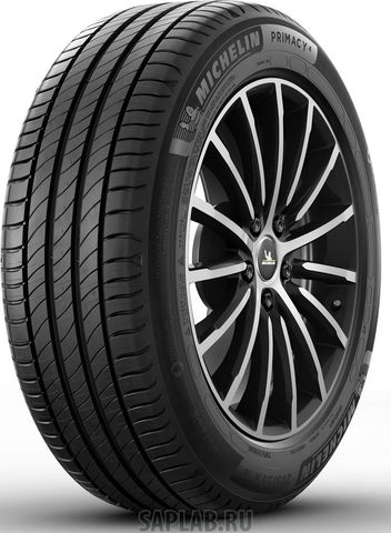 Купить MICHELIN 561395 Шины  MICHELIN Primacy 4* 225/55 R17 101Y Xl