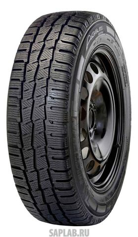 Купить MICHELIN 562639 Шины MICHELIN Agilis Alpin 215/60 R17 109/107T