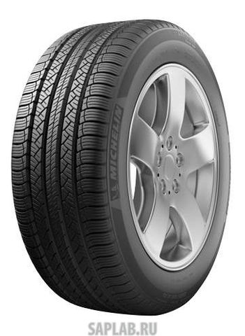 Купить MICHELIN 564211 Шины MICHELIN Latitude Tour HP 245/45 R19 98V CPJ (564211)