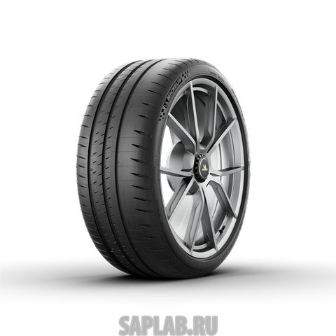 Купить MICHELIN 569563 Шины Michelin Pilot Sport Cup 2 275/35R20 102Y XL CONNECT
