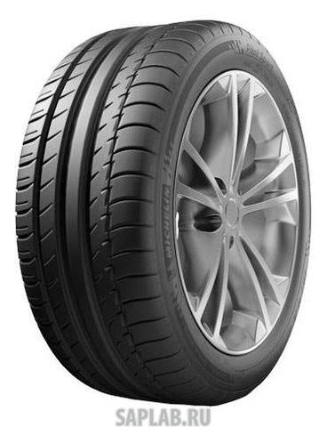 Купить MICHELIN 570291 Шины MICHELIN Pilot Sport PS2 225/40 ZR18 88W ZP (570291)