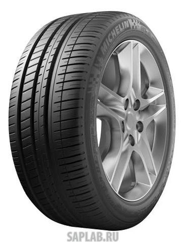 Купить MICHELIN 693417 Шины MICHELIN Pilot Sport 3 275/40 ZR19 105Y XL MO (693417)