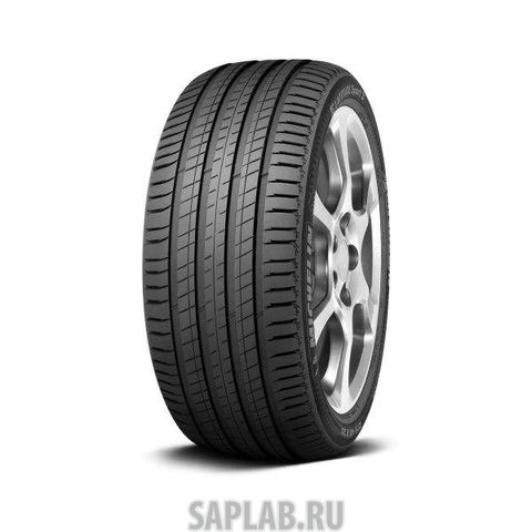 Купить MICHELIN 91877 Шины MICHELIN  295/35R21 107 Y