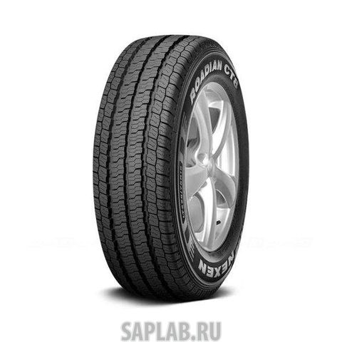 Купить NEXEN 15064 Шины Nexen Roadian CT8 225/70 R15 112 R 15064