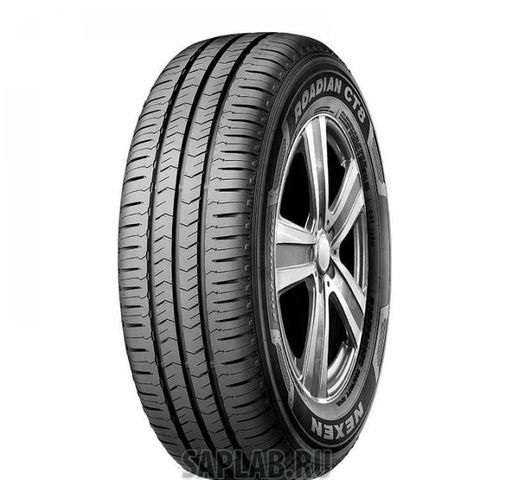 Купить NEXEN 15065 Шины Nexen Roadian CT8 205/0R16 110 S