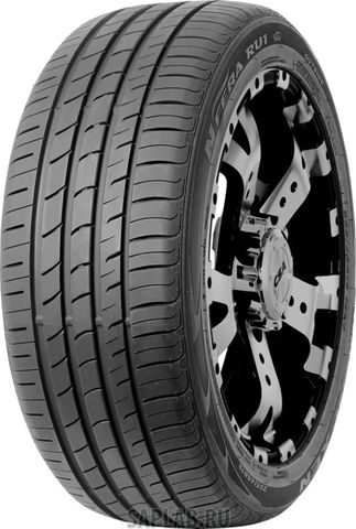 Купить NEXEN 15081 Шины Nexen Nfera RU1 275/45 R20 110Y (до 300 км/ч) 15081