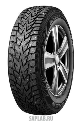 Купить NEXEN 16273 Шины Nexen WINSPIKE WS62 SUV 265/50R20 111T