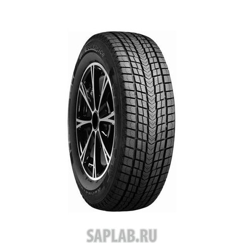Купить NEXEN 16347 Шины NEXEN Winguard Ice SUV 285/50 R20 116 16347