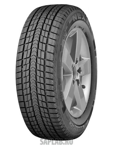 Купить NEXEN 18548 Шины NEXEN 235/45R18 98T XL Winguard Ice Plus TL