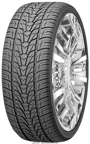 Купить NEXEN NXK11009 Шины NEXEN TIRE Roadian HP 285/45 R19 117V (до 240 км/ч) NXK11009