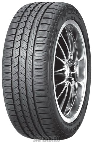 Купить NEXEN NXK11065 Шины Nexen Winguard Sport 215/55 R16 97V
