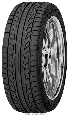 Купить NEXEN NXK11135 Шины Nexen N6000 225/45 R17 94W XL