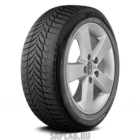 Купить NEXEN NXK15443 Шины Nexen Winguard Sport 2 235/40R18 95 W