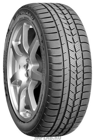 Купить NEXEN NXK15446 Шины NEXEN Winguard Sport 2 255/40 R18 99V (до 240 км/ч) NXK15446