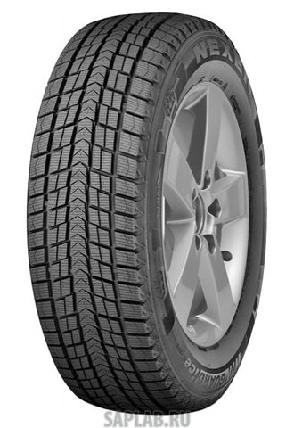 Купить NEXEN NXK16118 Шины NEXEN WinGuard Ice Plus XL 245/40 R18 97 NXK16118