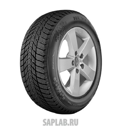Купить NEXEN NXK16125 Шины NEXEN WinGuard Ice Plus XL 245/45 R19 102 NXK16125