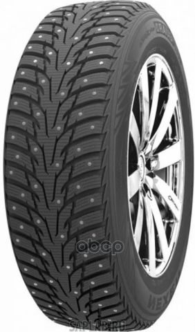 Купить NEXEN NXK16671 Шины Nexen WINGUARDWINSPIKEWH62 215/50 R17 95 T шип