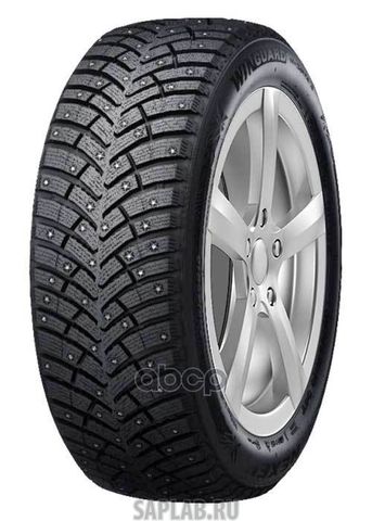 Купить NEXEN NXK17632 Шины Nexen Winguard WinSpike 3 215/55 R17 98 T шип