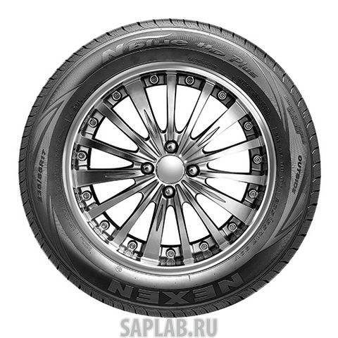 Купить NEXEN TT008751 Шины Nexen Nblue HD Plus 225/60 R17 99H (TT008751)