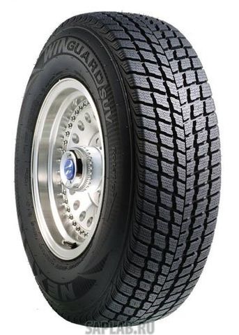 Купить NEXEN TT008759 Шины Nexen Winguard SUV 225/60 R18 104V