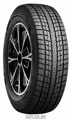 Купить NEXEN TT008765 Шины Nexen Winguard Ice SUV 225/65 R17 102Q
