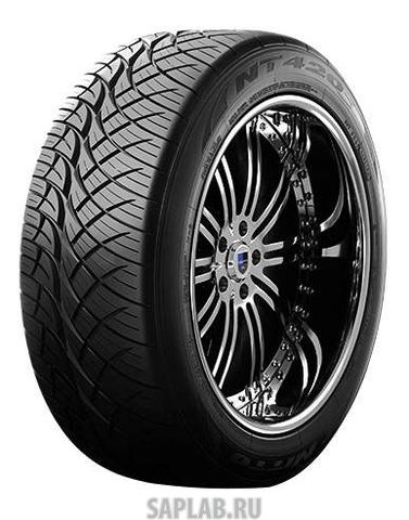 Купить NITTO NS00186 Шины NITTO NT420S 285/40 R22 110V (NS00186)