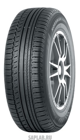 Купить NOKIAN T429447 Шины Nokian NORDMAN S SUV 235/65 R 17 104H (T429447)