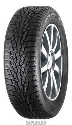 Купить NOKIAN T429517 Шины Nokian WR D4 205/60 R16 92H