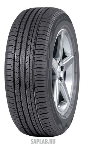 Купить NORDMAN T429583 Шины NORDMAN SC 225/70R15 112/110R
