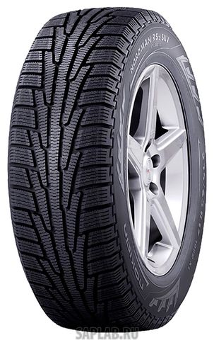Купить NORDMAN T429598 Шины NORDMAN RS2 SUV 225/65R17 106R XL