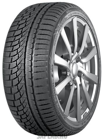 Купить NOKIAN T429829 Шины Nokian WR A4 245/35 R19 93W (до 270 км/ч) T429829
