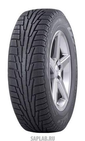 Купить NOKIAN T429921 Шины Nokian Nordman RS2 195/55 R15 89R XL