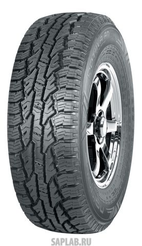 Купить NOKIAN T430321 Шины Nokian ROTIIVA AT LT285/75 R 16 126/123S PLUS (T430321)