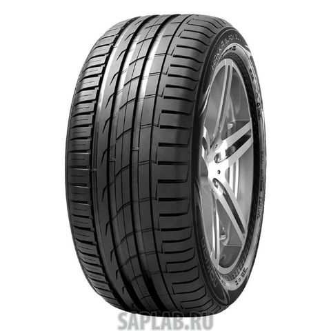Купить NOKIAN T430534 Шины Nokian Hakka Black 2 245/50 R18 100Y (до 300 км/ч) T430534