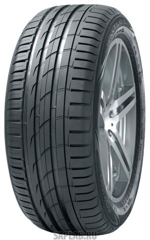 Купить NOKIAN T430708 Шины 275/45 R21 Nokian Hakka Black 2 SUV 110Y
